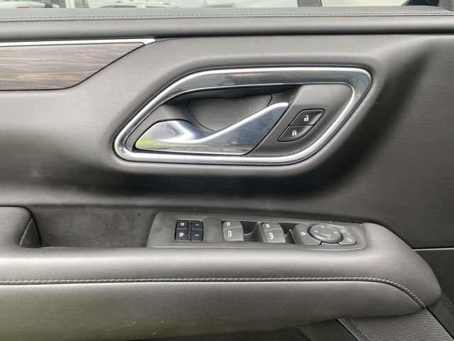 Used 2023 Chevrolet Tahoe LT AWD/4WD image 19