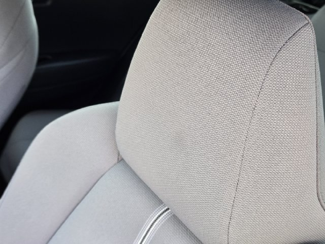Used 2023 Toyota Corolla Cross AWD Hybrid image 16