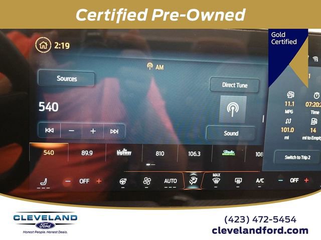 Certified 2024 Ford Mustang GT Premium image 19