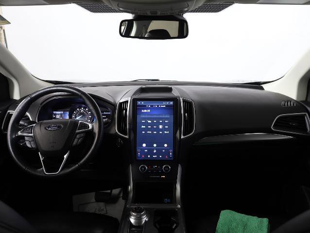 Certified 2022 Ford Edge SEL w/ Convenience Package image 12