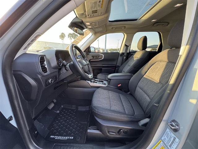 Certified 2023 Ford Bronco Sport Big Bend w/ Convenience Package image 13