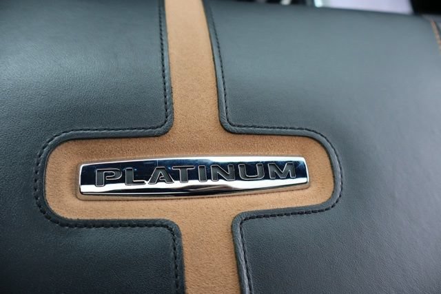 Certified 2023 Ford F150 Platinum w/ Equipment Group 701A High AWD/4WD image 26