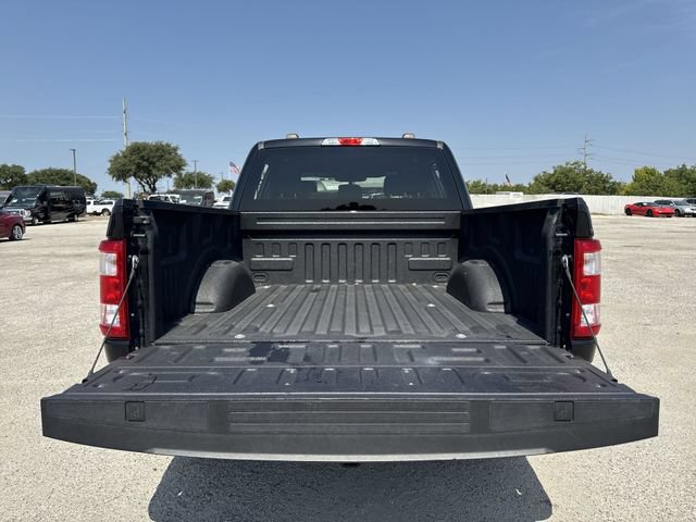 Certified 2023 Ford F150 XL w/ STX Appearance Package RWD image 23