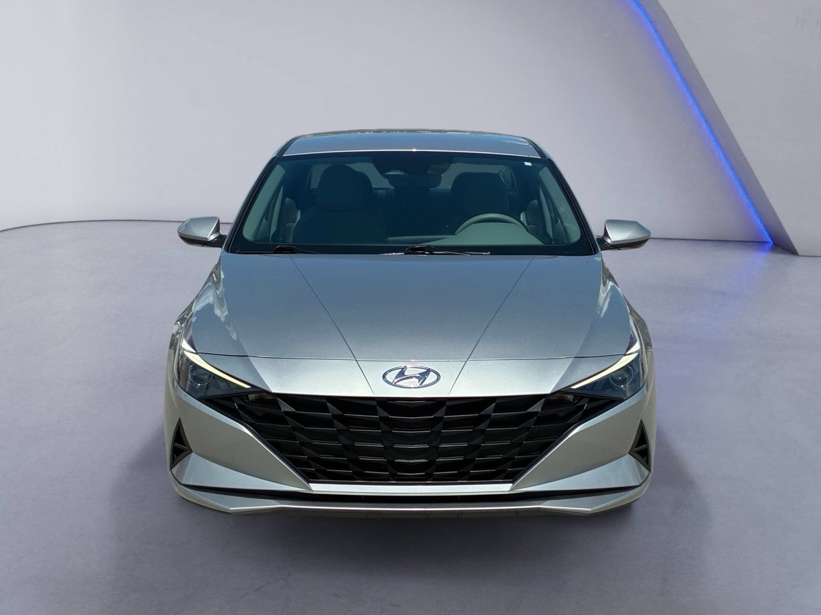 Used 2022 Hyundai Elantra SEL w/ Cargo Package FWD image 6