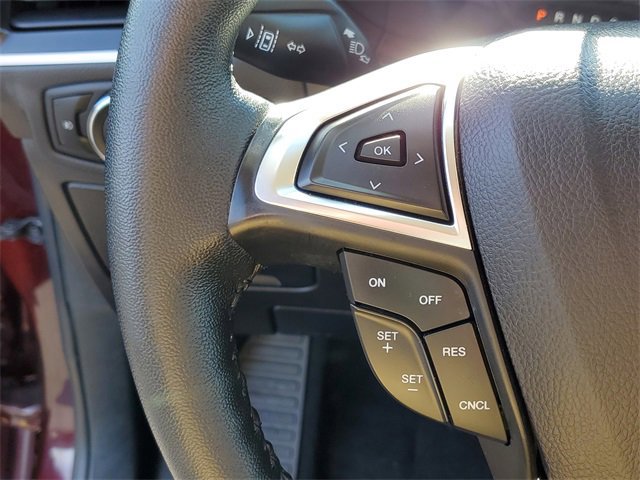 Certified 2024 Ford Edge SEL w/ Convenience Package image 16