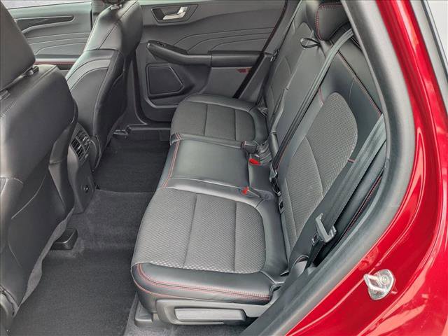 Certified 2023 Ford Escape ST-Line w/ Tech Pack #1 image 22