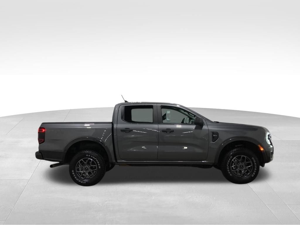 Certified 2024 Ford Ranger XLT image 7