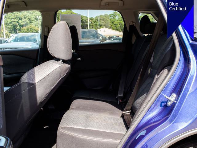 Used 2023 Nissan Rogue SV AWD/4WD image 16