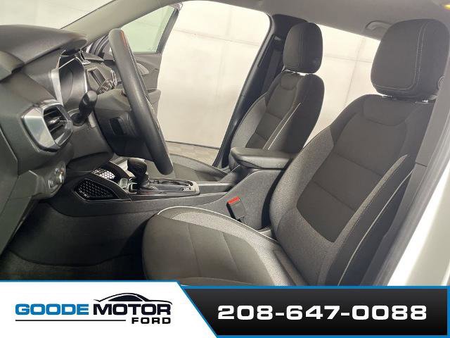 Used 2023 Chevrolet TrailBlazer LT FWD image 10