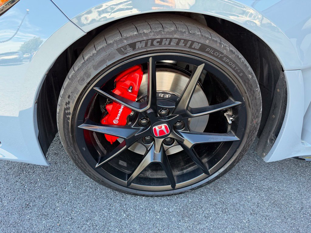 Used 2025 Honda Civic Type R image 10