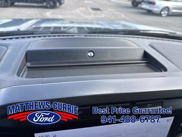 Certified 2021 Ford F150 Lariat AWD/4WD image 21