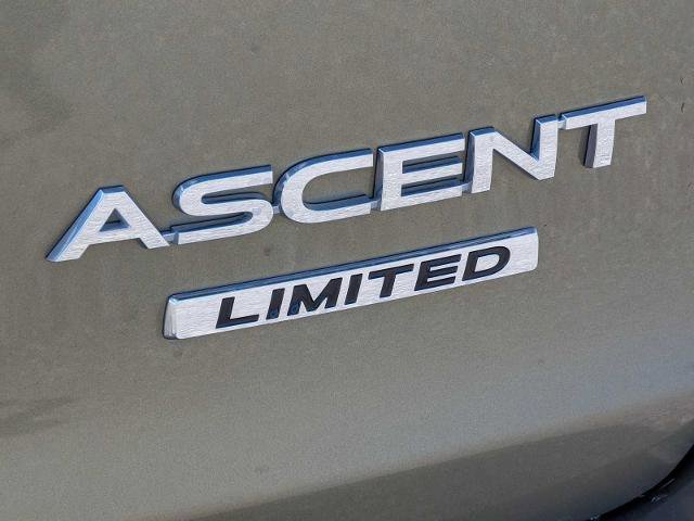 Used 2024 Subaru Ascent Limited w/ Technology Package AWD/4WD image 13