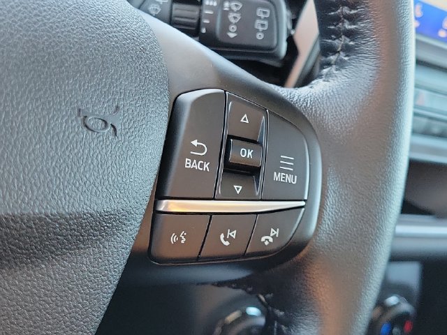 Certified 2023 Ford Bronco Sport Big Bend w/ Convenience Package AWD/4WD image 17