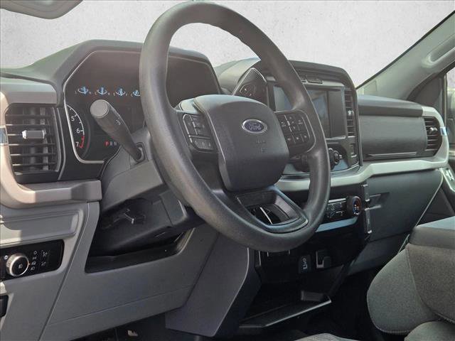Certified 2023 Ford F150 XLT image 10