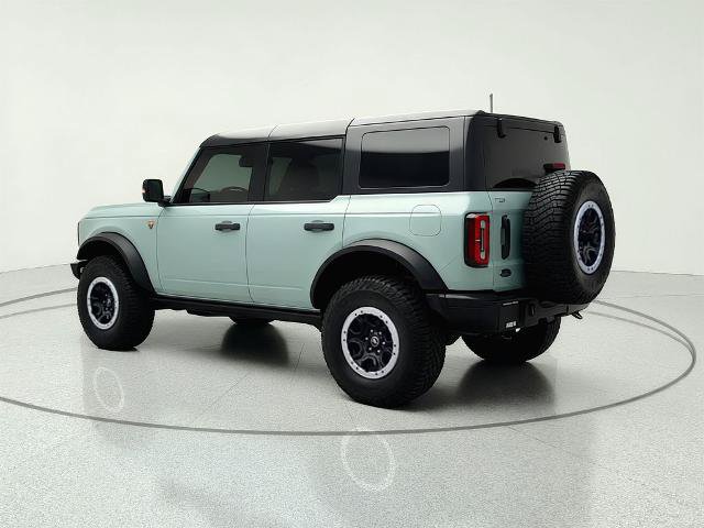 Certified 2024 Ford Bronco Badlands AWD/4WD image 5