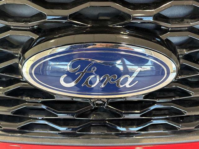 Certified 2022 Ford Explorer ST w/ Equipment Group 401A image 30