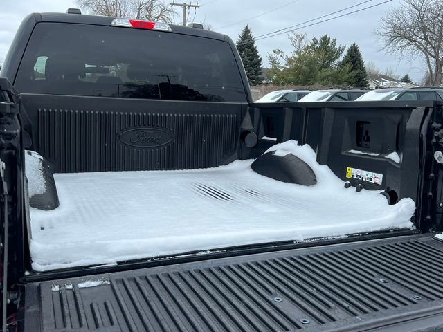 Certified 2022 Ford F150 XLT w/ Equipment Group 301A Mid image 16