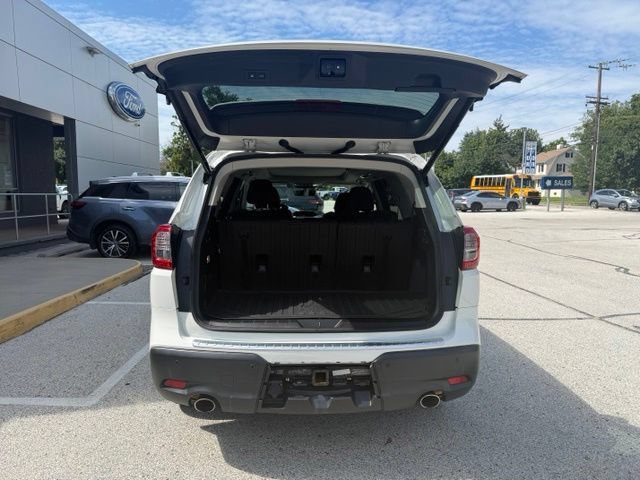 Used 2020 Subaru Ascent Limited w/ Technology Package AWD/4WD image 14