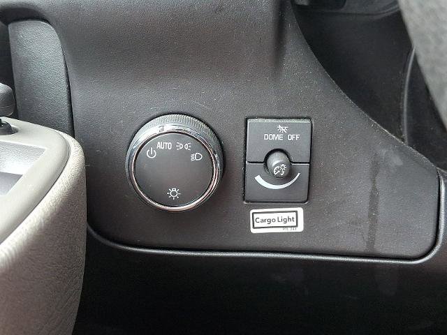 Used 2021 GMC Savana 3500 w/ Power Convenience Package RWD image 23