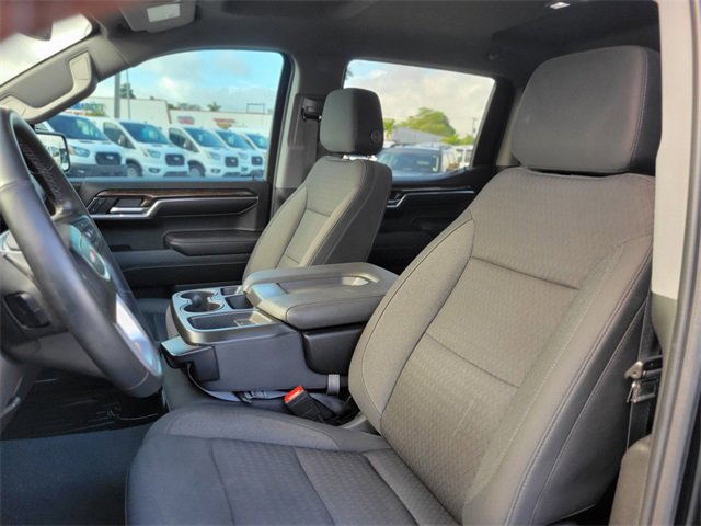 Used 2023 GMC Sierra 1500 Elevation image 18