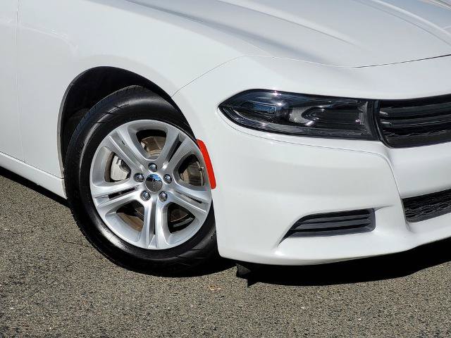 Used 2022 Dodge Charger SXT w/ Leather Interior Group RWD image 9