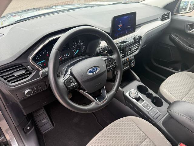 Certified 2021 Ford Escape SE w/ SE Sport Appearance Package AWD/4WD image 23