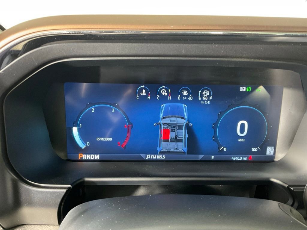 Certified 2026 Ford F350 King Ranch w/ Tremor Off-Road Package image 27