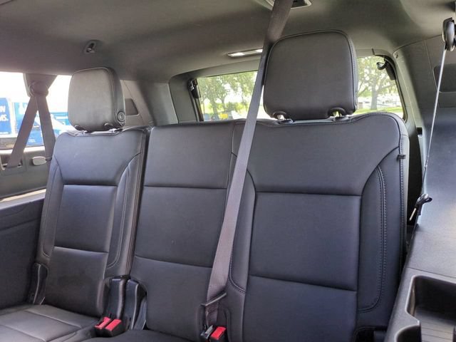 Used 2021 Chevrolet Suburban LT RWD image 15