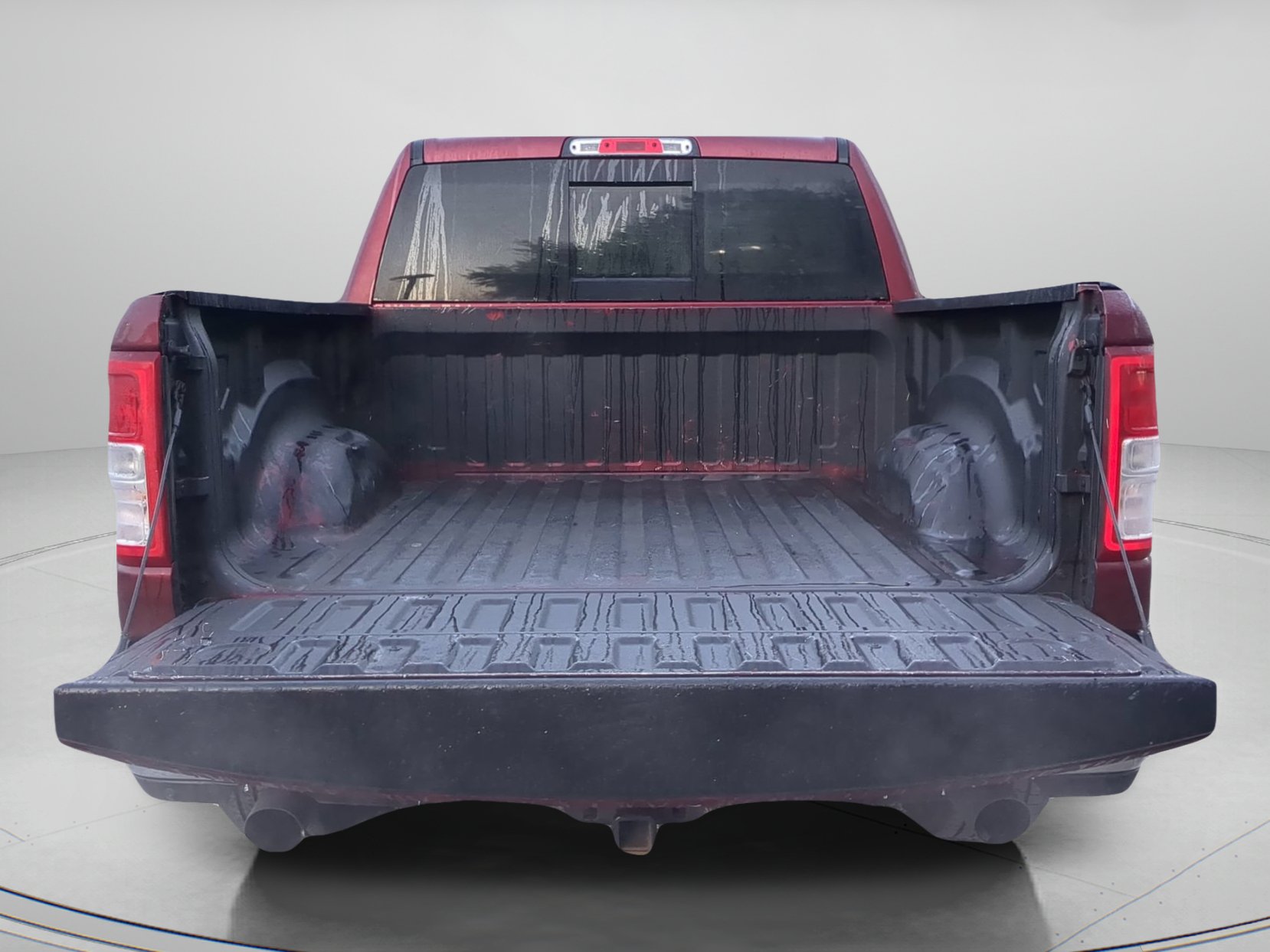 Used 2021 RAM 1500 Big Horn AWD/4WD image 46