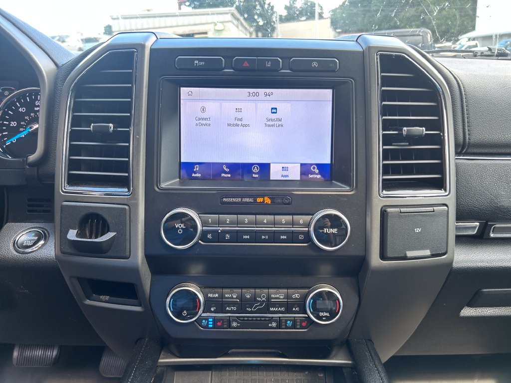 Certified 2020 Ford Expedition Max XLT w/ Equipment Group 202A RWD image 20