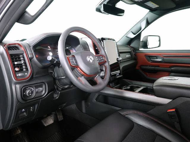 Used 2026 RAM 1500 Rebel w/ Rebel Level 1 Equipment Group AWD/4WD image 10