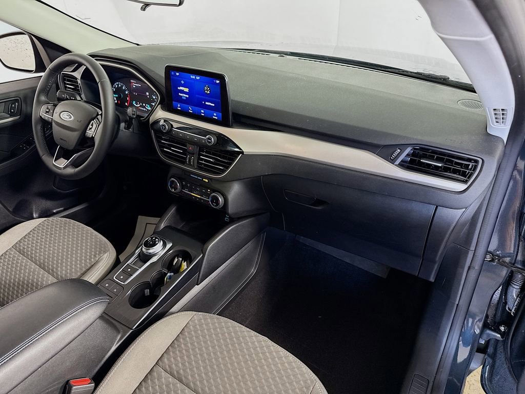 Certified 2022 Ford Escape SE w/ Convenience Package image 28