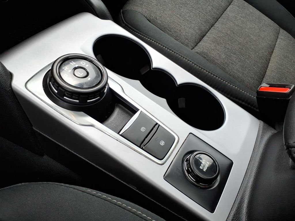 Certified 2024 Ford Bronco Sport Big Bend w/ Convenience Package AWD/4WD image 17