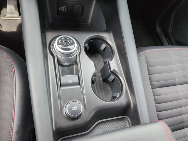 Certified 2026 Ford Explorer ST-Line AWD/4WD image 47