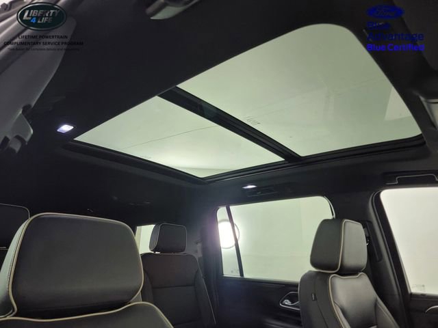 Used 2022 GMC Yukon XL SLT image 21