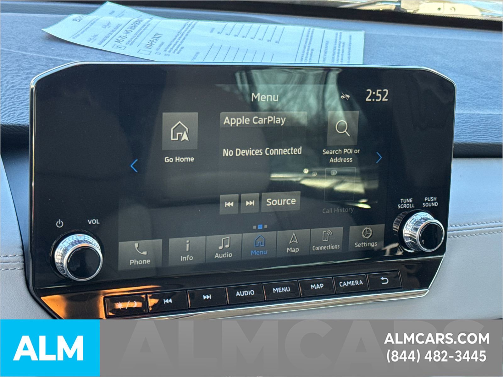 Used 2023 Mitsubishi Outlander SEL image 35