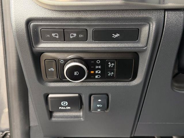 Certified 2024 Ford F150 Lariat w/ Equipment Group 502A High AWD/4WD image 39