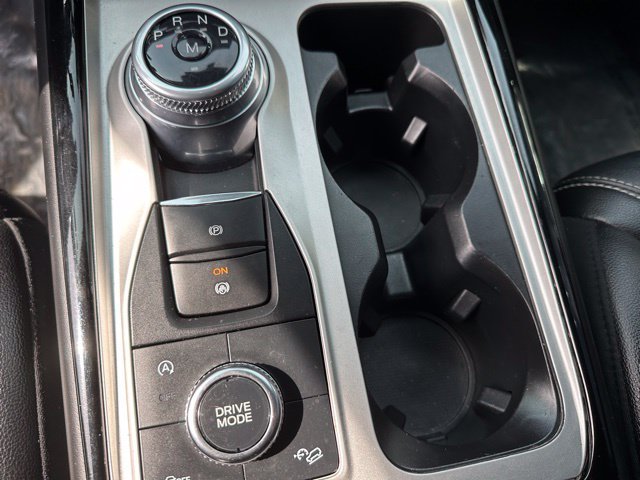 Certified 2023 Ford Explorer ST w/ Equipment Group 401A AWD/4WD image 23