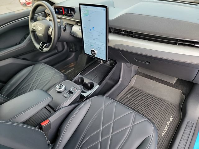 Certified 2023 Ford Mustang Mach-E Select w/ Comfort Package Lite AWD/4WD image 25
