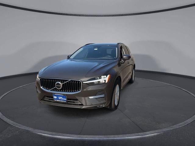 Used 2022 Volvo XC60 B5 Momentum AWD/4WD image 3
