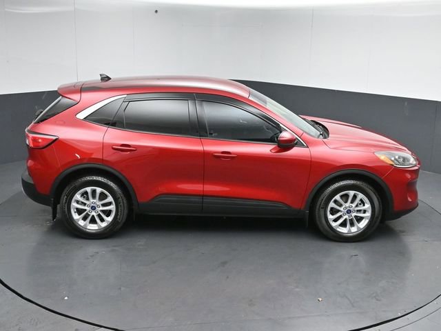 Certified 2020 Ford Escape SE AWD/4WD image 48