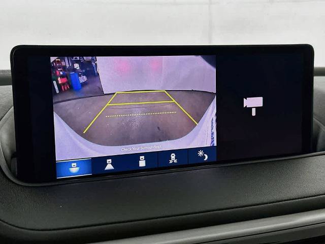 Used 2023 Acura MDX SH-AWD w/ Technology Package image 28