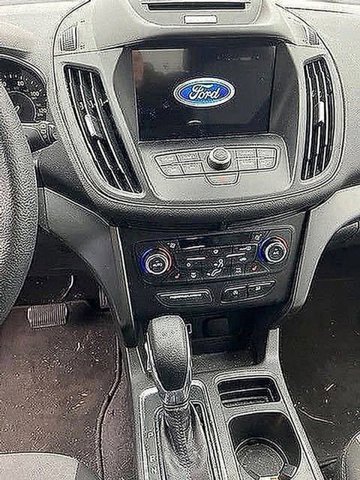 Certified 2018 Ford Escape SE w/ SE Sync 3 Package image 7
