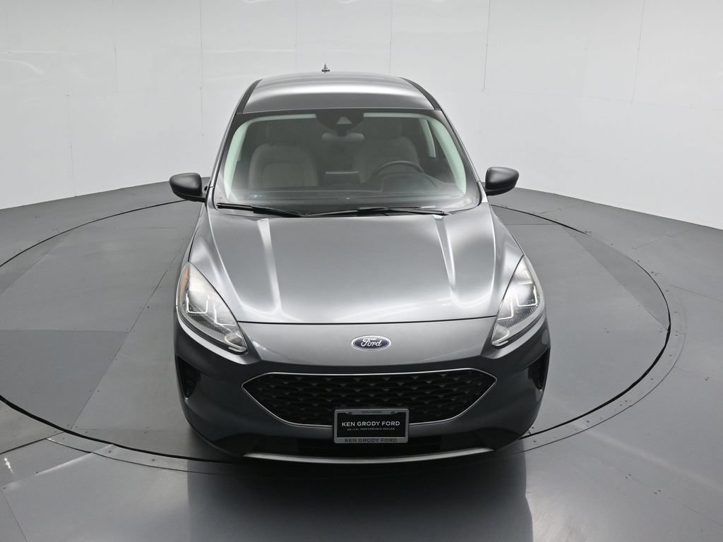 Certified 2022 Ford Escape SE w/ Convenience Package FWD image 37