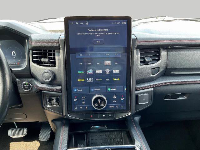 Certified 2023 Ford Expedition Limited AWD/4WD image 11