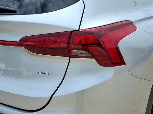 Used 2023 Hyundai Santa Fe XRT w/ Cargo Package AWD/4WD image 10