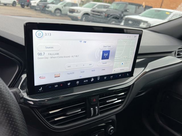 Certified 2023 Ford Escape ST-Line w/ Tech Pack #1 image 12