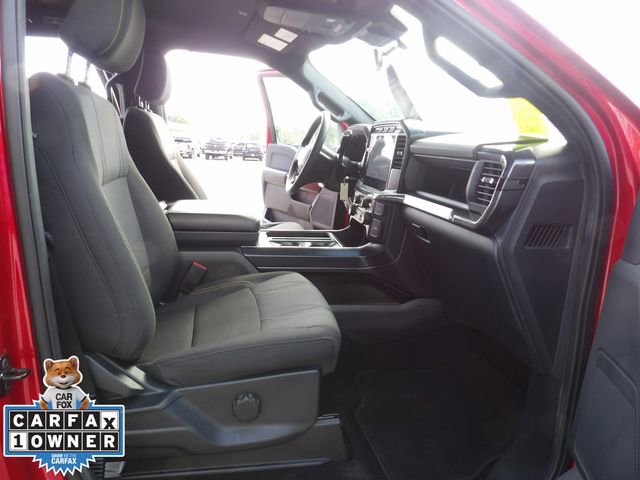 Certified 2024 Ford F150 STX w/ STX Black Appearance Package image 32