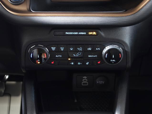 Certified 2023 Ford Bronco Sport Outer Banks w/ Tech Package image 15