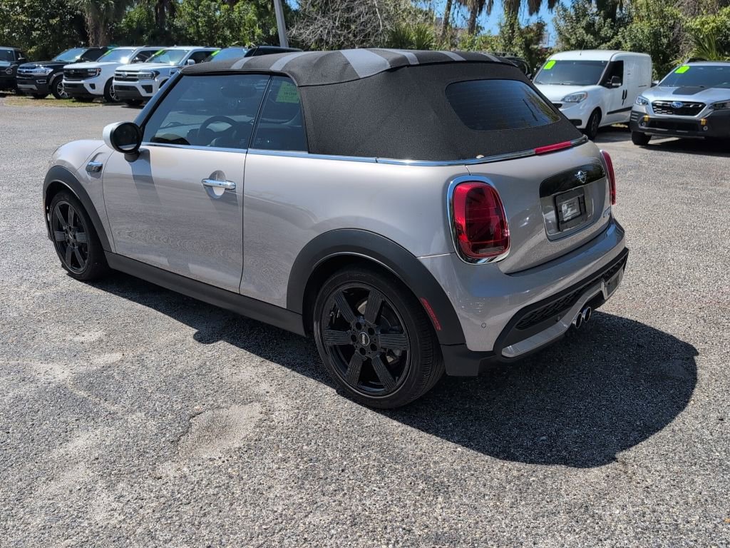 Used 2024 MINI Cooper S image 5